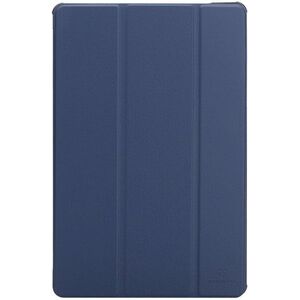 Taktikai Book Tri Fold tok, Samsung Galaxy TAB A11+ modellhez, Blue kép
