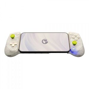 GameSir X5s ZZZ Wireless Mobile Controller White kép
