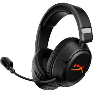 HyperX Cloud Flight 2 Wireless Black kép