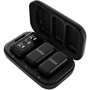Rode Wireless Micro Camera Kit kép