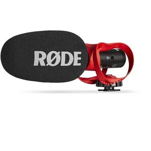 RODE VideoMic GO II, Helix kép