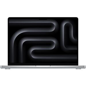 MacBook Pro 14" M5 PRO Magyar 2026 nanotexturált ezüst - hálózati adapter nélkül kép