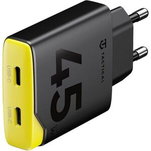 Tactical Minimi GaN 45W CC kép