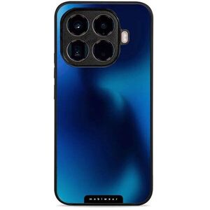 Mobiwear Glossy Xiaomi 15T Pro kék árnyalatok fényes tok kép