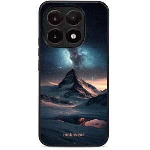 Mobiwear Glossy Xiaomi 15T csillagos égbolt fényes tok kép