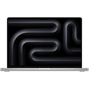 MacBook Pro 16" M5 MAX International 2026 Nanotexturált ezüst - hálózati adapter nélkül kép