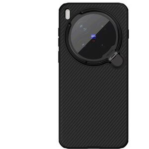 Nillkin CamShield Prop Magnetic Vivo X300 Pro Black tok kép