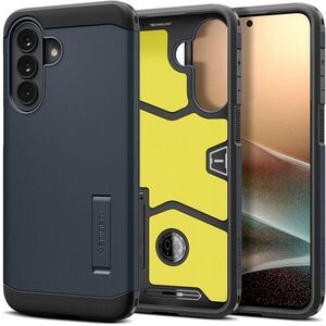 Spigen Tough Armor Metal Slate Samsung Galaxy A57 tok kép
