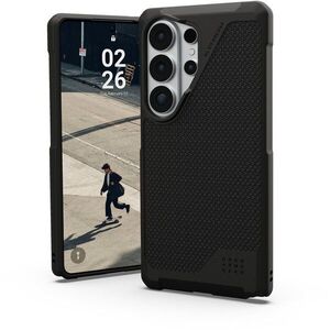 UAG Metropolis LT Kevlar Fekete Samsung Galaxy S26 Ultra kép