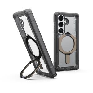 UAG Plasma XTE Ash Titanium Samsung Galaxy S26 tok kép