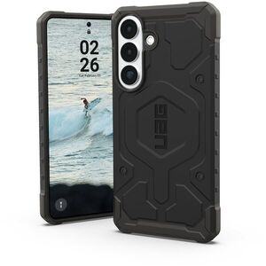 UAG Pathfinder Black Samsung Galaxy S26+ tok kép