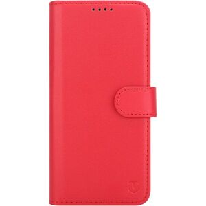 Tactical Field Notes Samsung Galaxy A27 5G piros tok kép