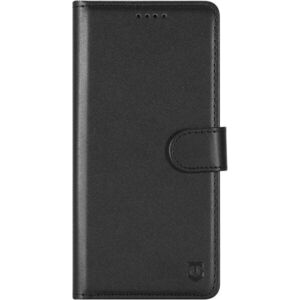 Tactical Field Notes Motorola Moto G57 Power fekete tok kép