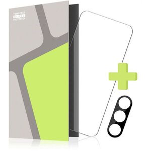 Tempered Glass Protector OnePlus Nord CE6 Lite üvegfólia + kamera védő üveg kép