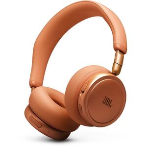 JBL Live 680NC Orange kép