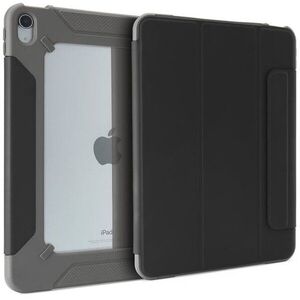 Pipetto Shield 360 Folio iPad (A16) / iPad (2022) fekete tok kép