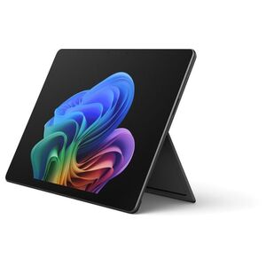 Microsoft Surface Pro 12 16GB 256GB Black for business kép