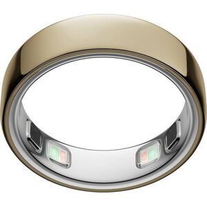 Oura Ring 5 Gold, 7 kép