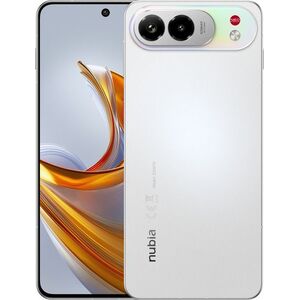Nubia Air Pro 5G 8GB / 512GB, fehér kép
