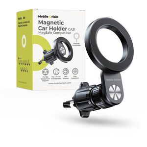 Mobile Origin CA31 Magnetic Car Holder CA31 Magsafe Compatible kép