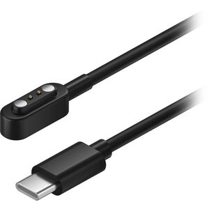 WOWME USB-C töltőkábel Prisma, Aurora, Nexus, Spectre okosórákhoz – 0, 6 m kép