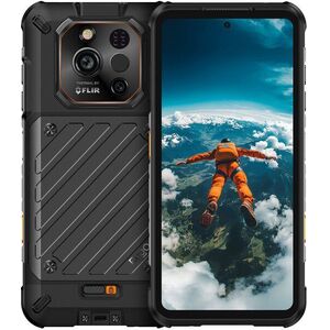 UleFone RugOne Xever 7 Pro Black kép