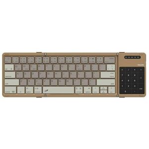 Nillkin Cube billentyűzet, Khaki kép