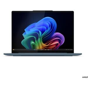 Lenovo Yoga Slim 7 14AKP10 83JY001QHV Tidal Teal kép