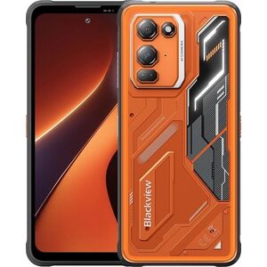 Blackview FORT 200 12GB / 256GB Blaze Orange kép