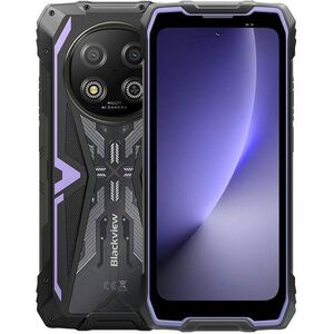 Blackview ROCK 2 8GB / 256GB Purple kép