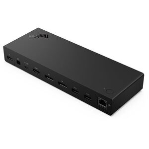 Lenovo ThinkPad USB4 Dock 5000 kép