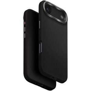 UNIQ Lyden MagClick Charging iPhone Air tok - Dallas Black kép