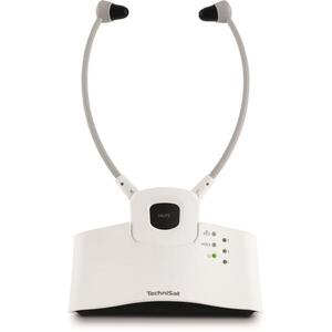 TechniSat STEREOMAN ISI 3 fehér kép