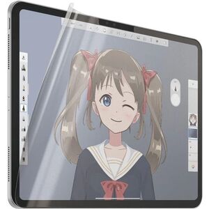 PanzerGlass GraphicPaper Apple iPad Pro 11" (2024) védőfólia kép