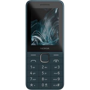NOKIA 225 4G (2024) Dark Blue kép