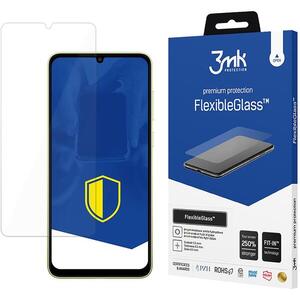 3MK FlexibleGlass Samsung Galaxy A06 üvegfólia kép