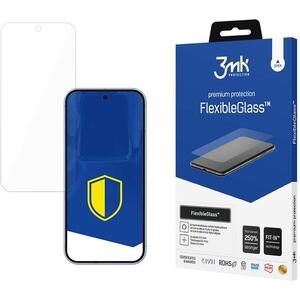 3MK FlexibleGlass Google Pixel 9/ 9 Pro üvegfólia kép