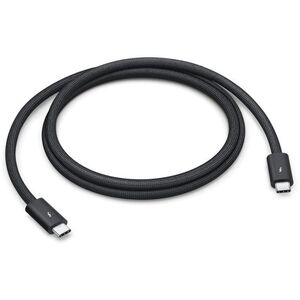Apple Thunderbolt 5 (USB-C) Pro Cable (1 m) kép