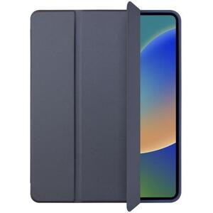 FIXED Padcover Apple iPad Pro 11" (2024)/M5 (2025) kék állványos tok + Sleep and Wake támogatás kép