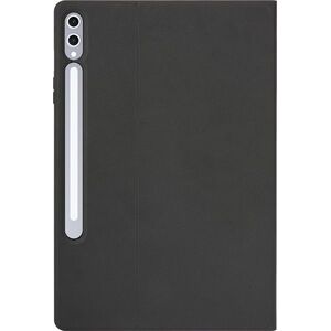 AlzaGuard Protective Samsung Galaxy Tab S9+ / S9 FE+ / S10+ fekete flip tok kép