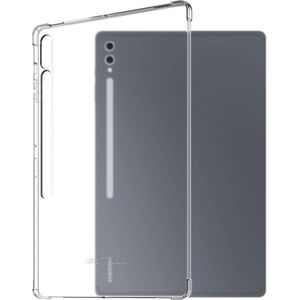 AlzaGuard Crystal Clear TPU Case Samsung Galaxy Tab S10 Ultra kép