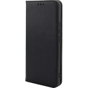 AlzaGuard Book Xiaomi Redmi Note 14 Pro 5G fekete flip tok kép