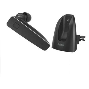 MyVoice2100, mono BT headset, 2 készülékhez, hangasszisztens (Siri, Google) kép