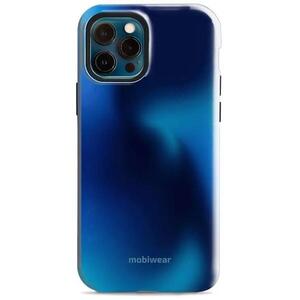Mobiwear Elite Pro Apple iPhone 12 / 12 Pro tartós tok - EP68E kép