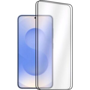 AlzaGuard FullCover Glass Samsung Galaxy S25 2.5D üvegfólia kép
