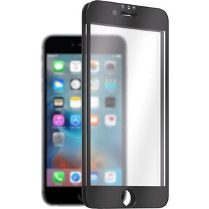AlzaGuard FullCover Glass iPhone 6 / 6S 2.5D üvegfólia kép