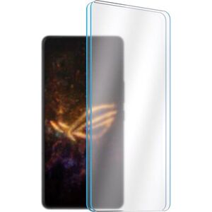 AlzaGuard Case Friendly Glass ASUS ROG Phone 9 Pro 2.5D üvegfólia kép