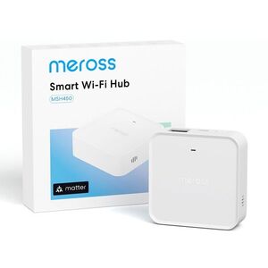 Meross Matter Smart Hub kép