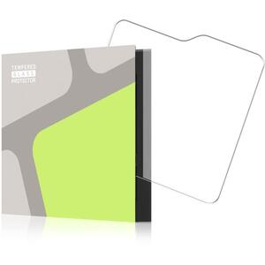 Tempered Glass Protector Samsung Galaxy Z Flip 6 üvegfólia - tokbarát kép
