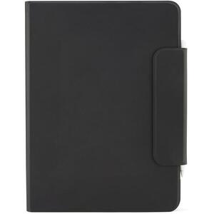 Pipetto Origami No5 Rotating Folio Case Black iPad Air 11" M2 2024/M3 2025/iPad Air 10.9"(2022/2020) kép